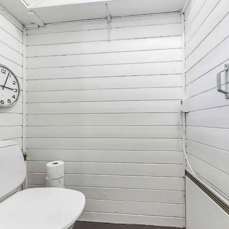 Holiday Pernilles Hytte - Fjs284 By Interhome